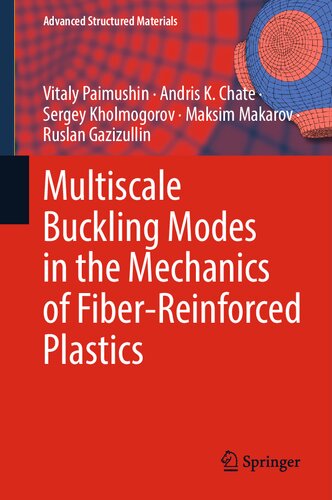 Multiscale Buckling Modes in the Mechanics of Fiber-Reinforced Plastics (Advanced Structured Materials, 207)