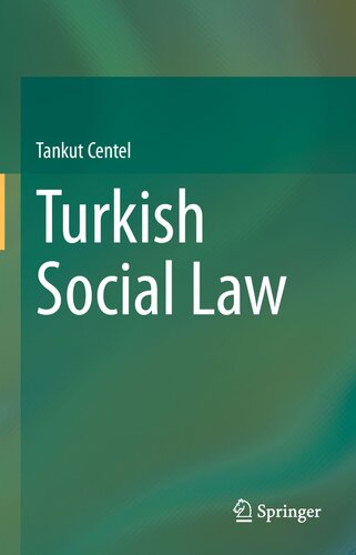 Turkish Social Law