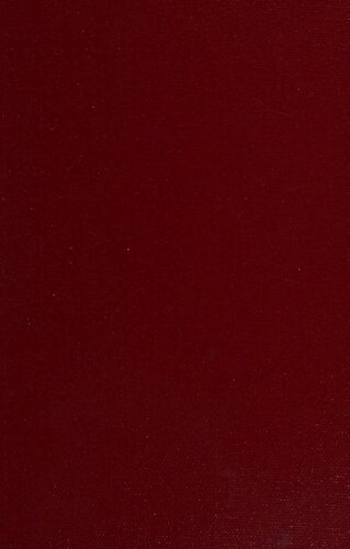 The Financial Organization of Society