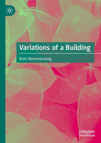 Variations of a Building