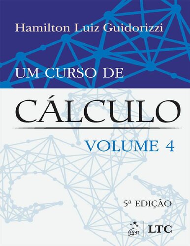 Um Curso de Calculo.