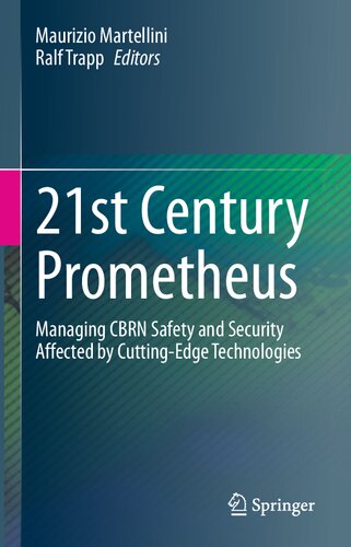 21st Century Prometheus