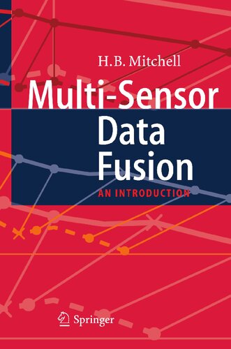 Multi-Sensor Data Fusion: An Introduction