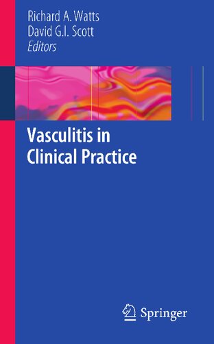 Vasculitis in Clinical Practice