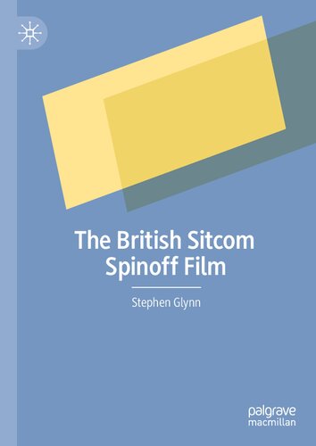 The British Sitcom Spinoff Film