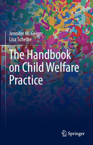 The Handbook on Child Welfare Practice