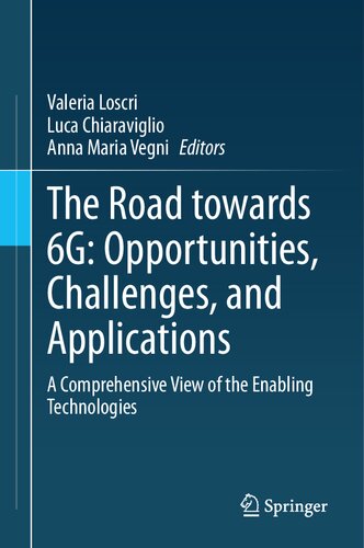 The Road towards 6G: Opportunities, Challenges, and Applications: A Comprehensive View of the Enabling Technologies