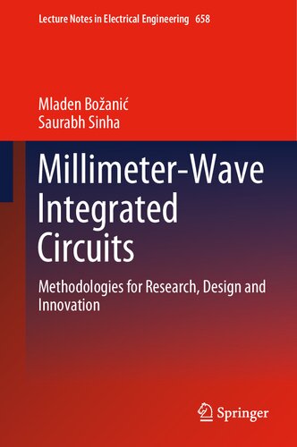 Millimeter-Wave Integrated Circuits