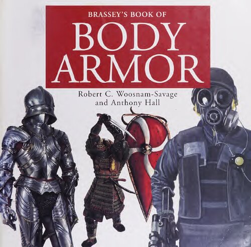 Brassey's Book of Body Armor