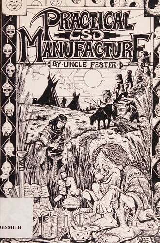 Practical LSD Manufacture