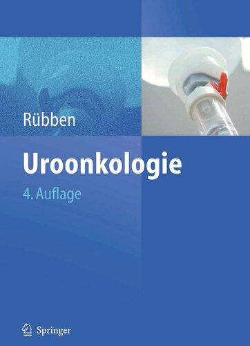 Uroonkologie (German Edition)