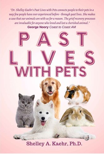 Past Lives with Pets
