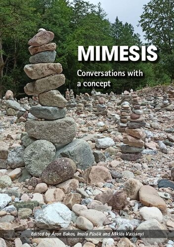 Mimesis: Conversations with a Concept