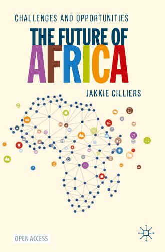 The Future of Africa: Challenges and Opportunities