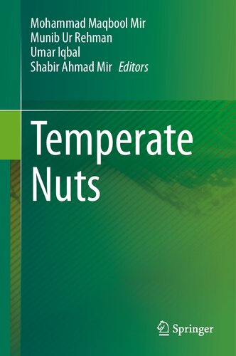 Temperate Nuts