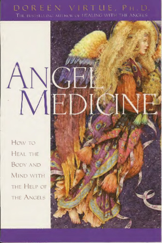 Angel Medicine