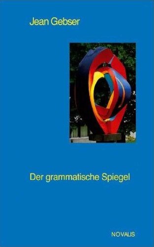 Der grammatische Spiegel