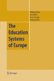 The Education Systems of Europe