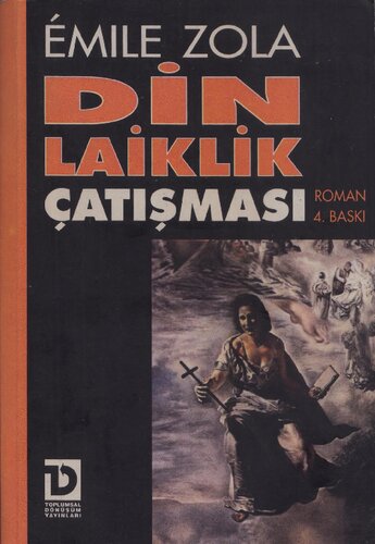Din Laiklik Çatışması
