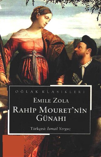 Rahip Mouret'nin Günahı
