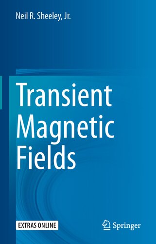 Transient Magnetic Fields