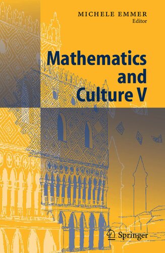 Mathematics and Culture V