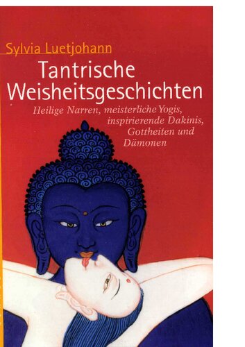 Tantrische Weisheitsgeschichten