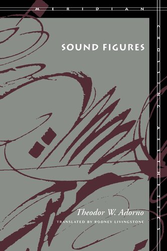 Sound Figures