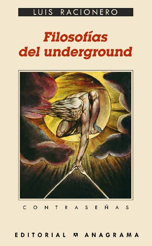 Filosofías del underground