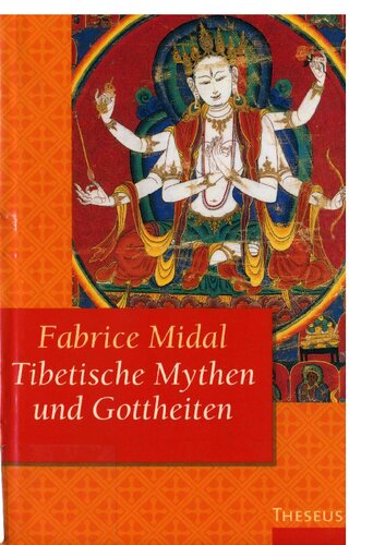 Tibetische Mythen und Gottheiten
