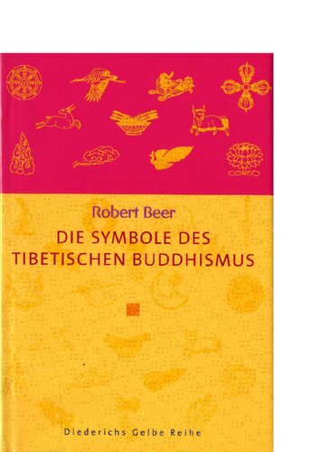 Die Symbole des Tibetischen Buddhismus