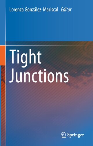 Tight Junctions