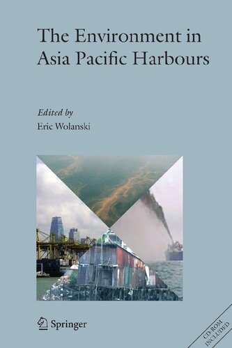 The Environment in Asia Pacific Harbours