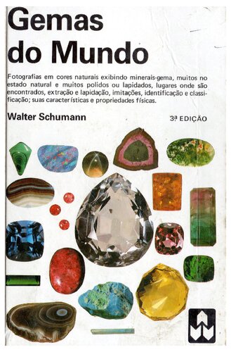 Gemas do mundo