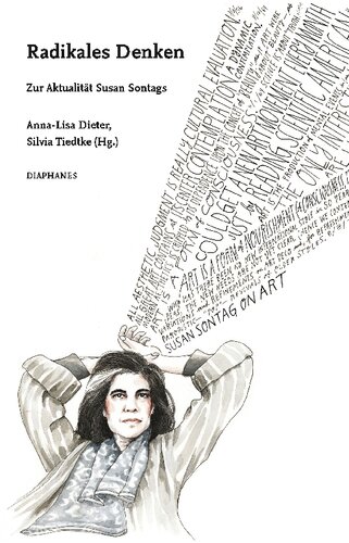 Radikales Denken. Zur Aktualität Susan Sontags