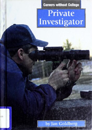Private Investigator
