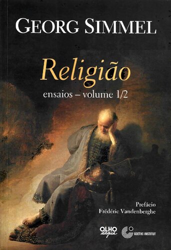 Religiões: Ensaios 1/2