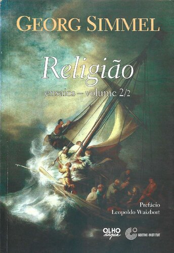 Religião: Ensaios 2/2