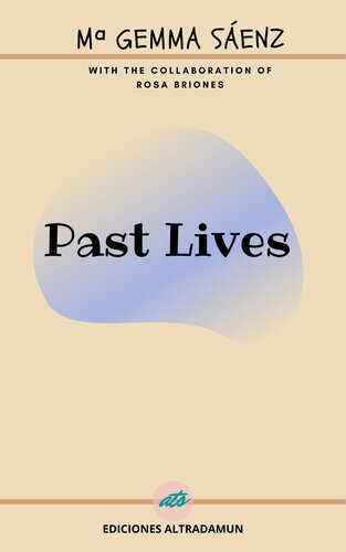 Past Lives: Opening up to...