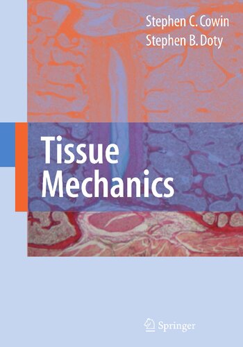 Tissue Mechanics