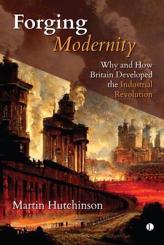 Forging Modernity