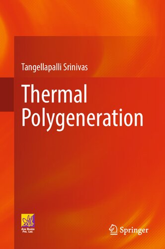 Thermal Polygeneration