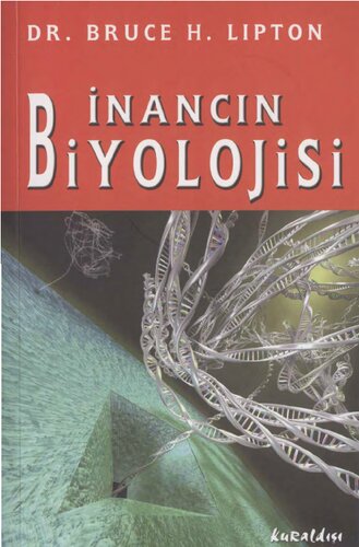 İnancın Biyolojisi