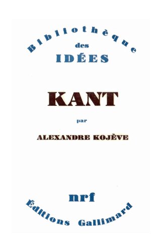 Kant