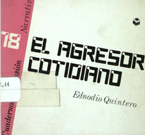 El Agresor Cotidiano