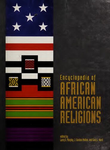 Encyclopedia of African American Religions