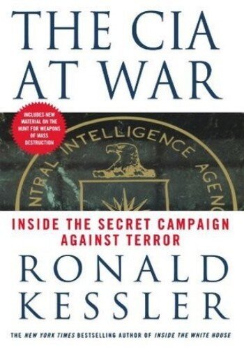 The CIA at War