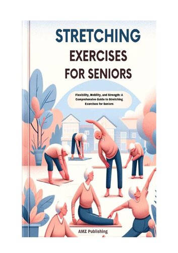Stretching Exercises for Seniors