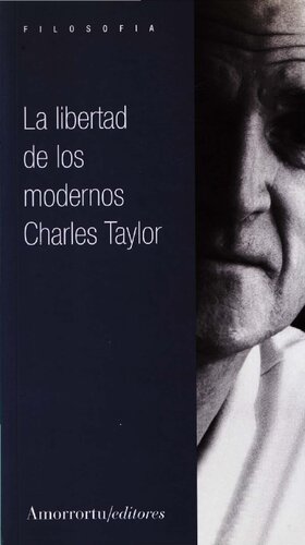 La libertad de los modernos