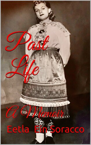Past Life: A Memoir